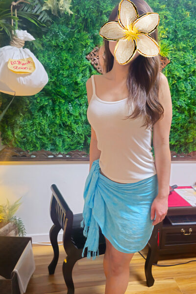 景子