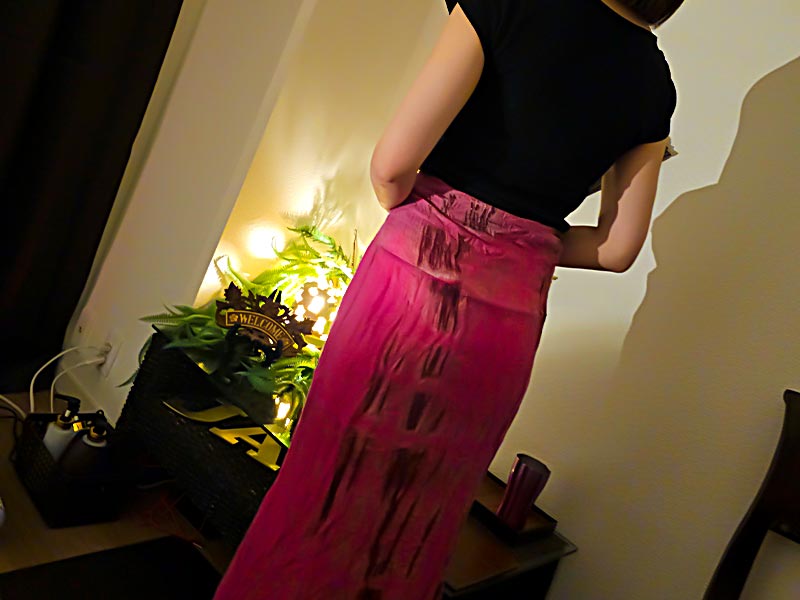 厳選セラピスト